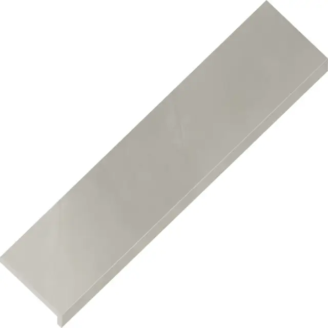 Континуум Сильвер Ступ.Угл.Пр 33x120