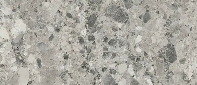 Континуум Стоун Грэй 120x278