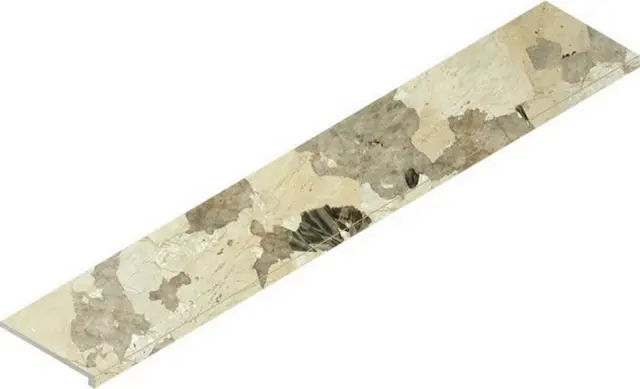 Этернум Волкано Ступ.Угл.Пр 33x160