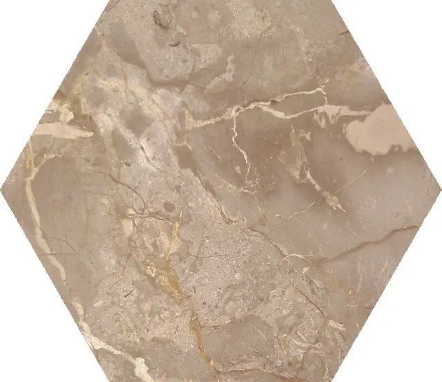 6 Corner Desert Grey 14.8x14.8