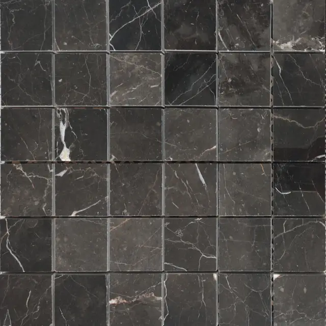 Mosaic Santa Lurante 4.7x4.7 31.2x31.2