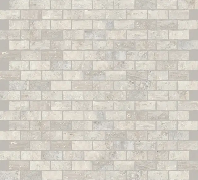 La Roche Blanc 1.5x3 6mm Mos.30x30