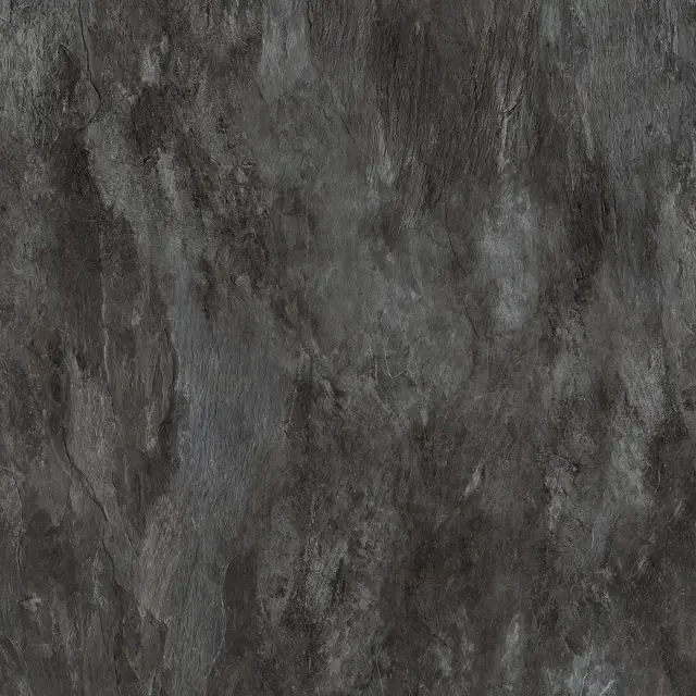 Ardoise Noir 6mm 120x120