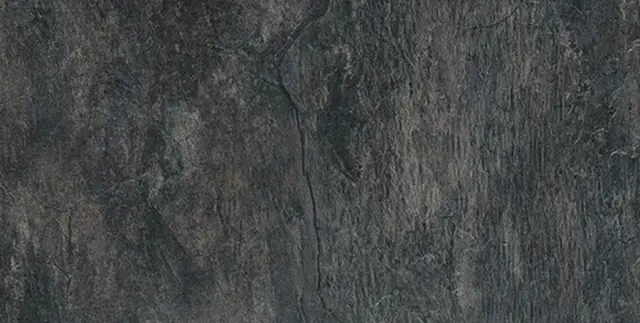 Ardoise Noir 6mm 60x120