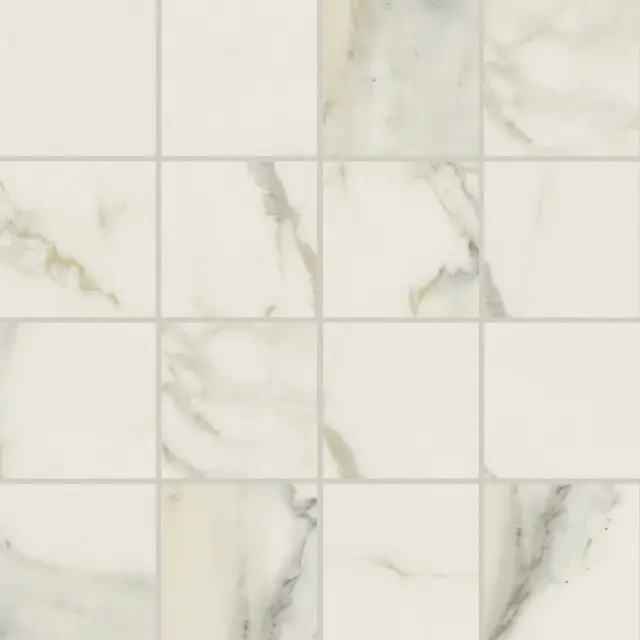 I Classici Cal.Gold Matte 30x30 6 Mm Mos. Mat 7.5x7.5