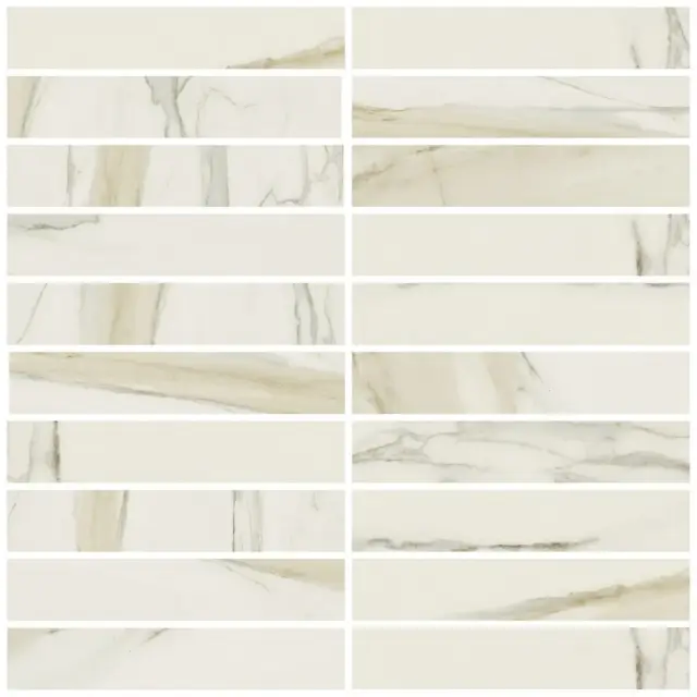 I Classici Cal.Gold Mos. Matt. 30x30 3x15