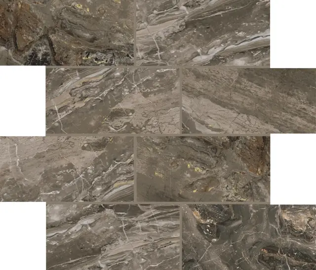 Prexious Rex Dream A. 30x30 6mm Mur.Glo