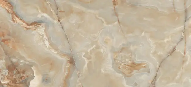 Onyx&More Golden Onyx Sat 6mm 120x280r