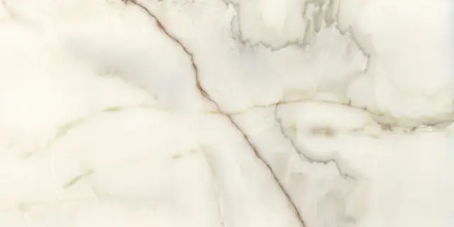 Bijoux Onyx Blanche Glossy 6mm 120x240