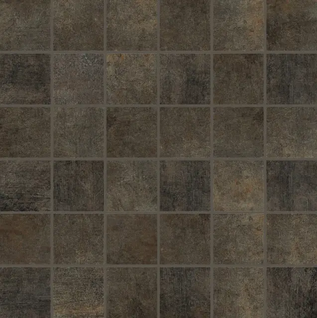 Matieres De Rex Barrique Mosaico 30x30