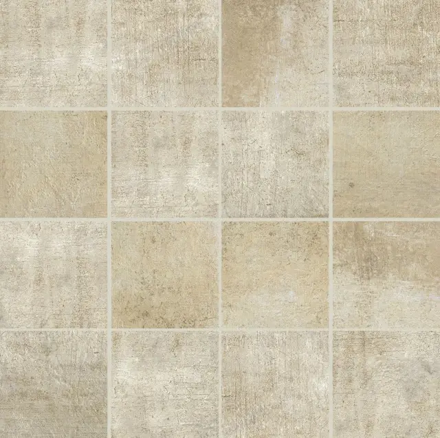 Matieres Rex Mou 7.5x7.5 6mm Mosaico 30x30