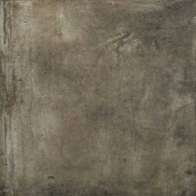 Matieres De Rex Brun 80x80