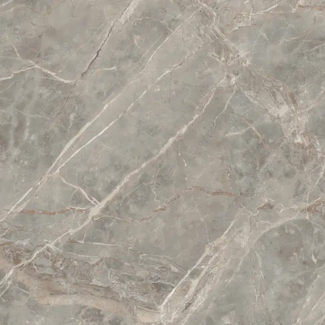 Etoile Gris Glo 6mm 120x120