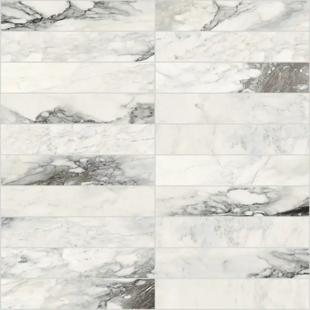 Etoile Renoir Mat Mos 30x30