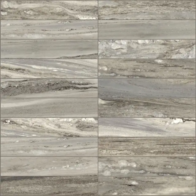 Etoile Tropical Mat Mos 30x30