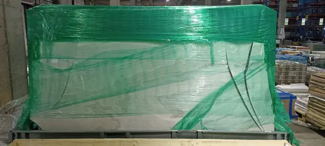 Reves De Rex Perle Glossy 6mm 160x320