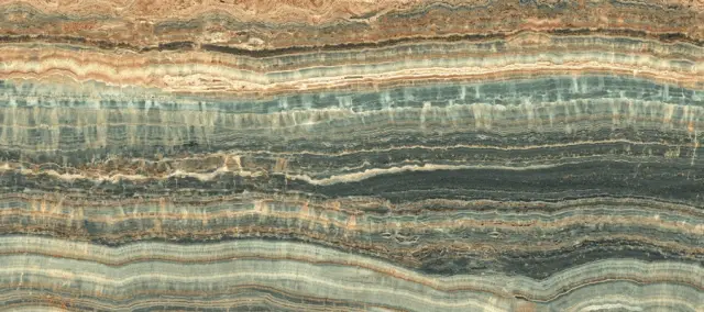Eccentric Luxe Mint Glossy 80x180