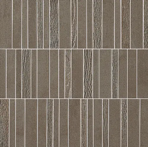 Meltin Tratto Terra Mosaico 30.5x30.5