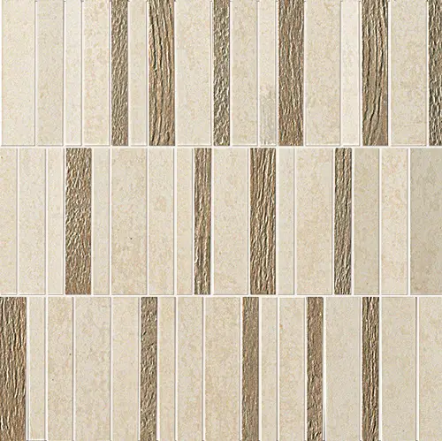 Meltin Tratto Sabbia Mosaico 30.5x30.5