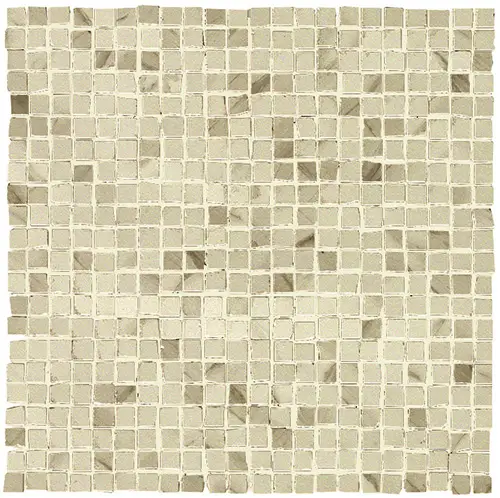 Roma Travertino Micromosaico 30x30