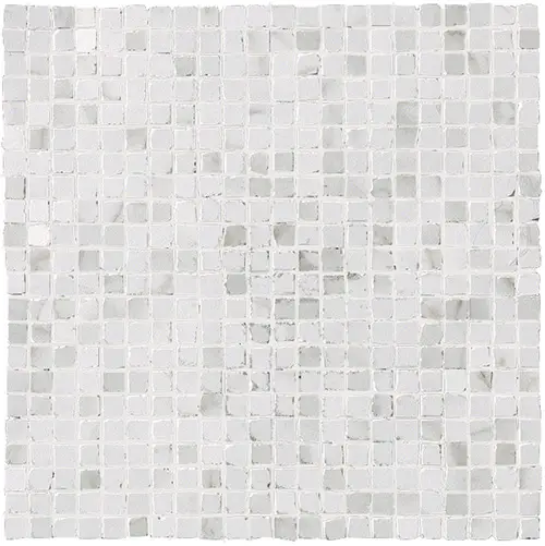 Roma Calacatta Micromosaico 30x30