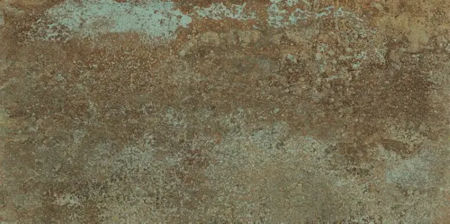 Sheer Deco Rust Matt 80x160