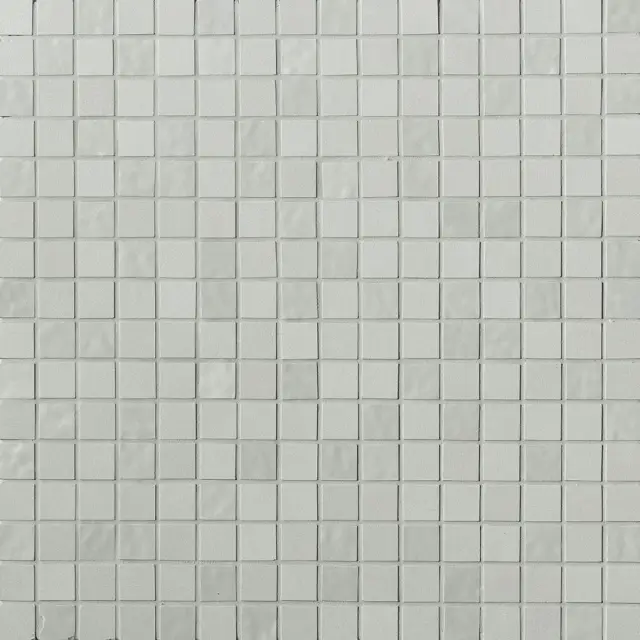 Milano Mood Acquamarina Mosaico 30.5x30.5