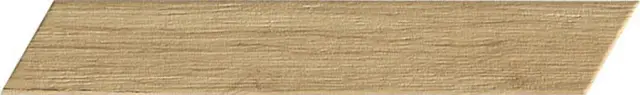 Roots Honey Chevron 7.5x45