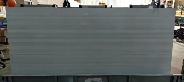 Ylico Stripes 120x278