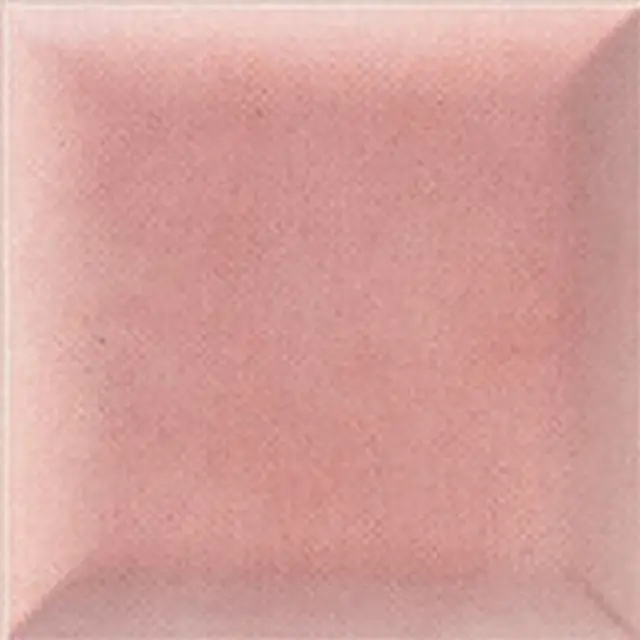 Bombato Rosso 15x15