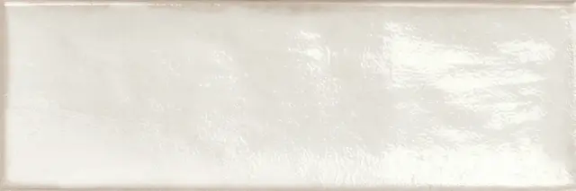 Alboran White 10x30