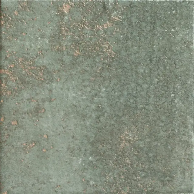 Meraki Green Matt 20x20