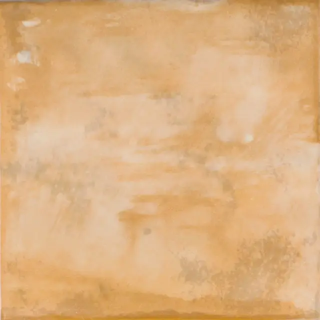 Mahon Ocre 15x15