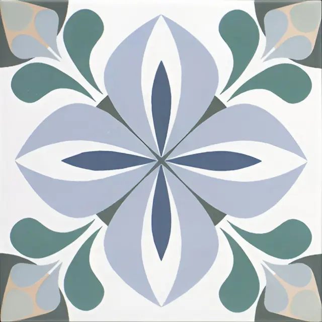 Normandy Ruan 20x20