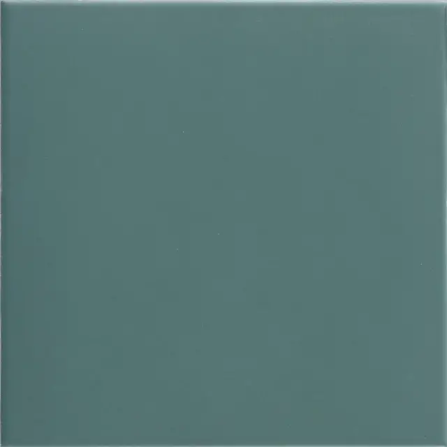 Technical Teal 20x20