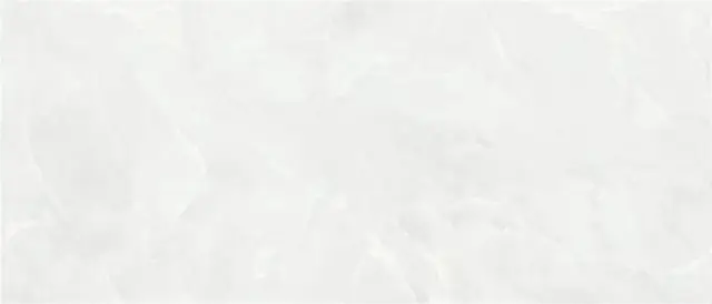 Scarlet Soft White Polished 6mm 120x280