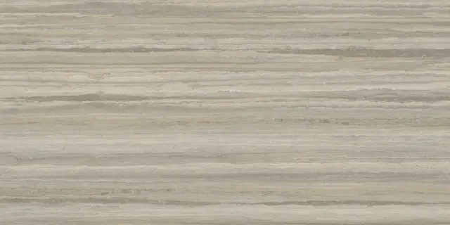 I Naturali Travertino Grigio Venato Bocciardato 12+ Mm Full Size 162x324