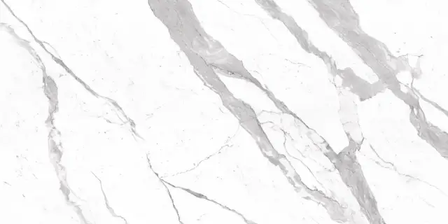 I Naturali Bianco Statuario Venato Lucidato Book Match 12+ Mm Full Size 162x324
