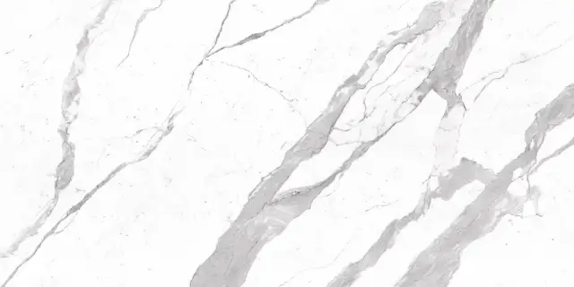 I Naturali Bianco Statuario Venato Lucidato Book Match 12+ Mm Full Size 162x324