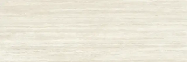 Hado Travertino Bianco Bocciardato 5 Mm 100x300