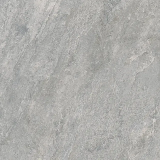 Кварстоун Серый Матовый R10b 7рек 60x60