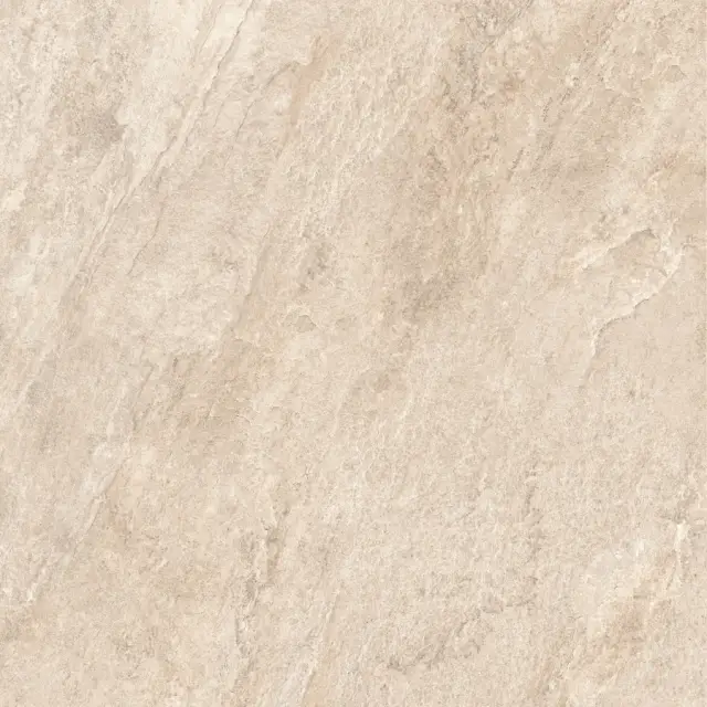 Кварстоун Бежевый Матовый R10b 7рек 60x60