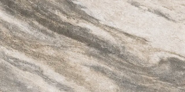 Кварстоун Декоративный Фон R10b 7рек 60x120