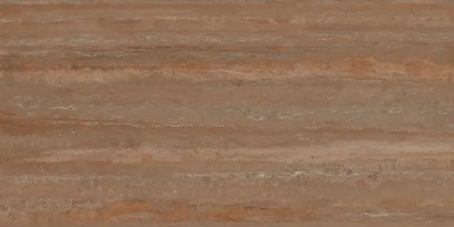 Стоунсистем Deco Travertine Rosso 60x120