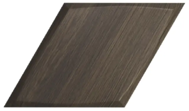 Diamond Zoom Walnut Wood Matt 15x25.9