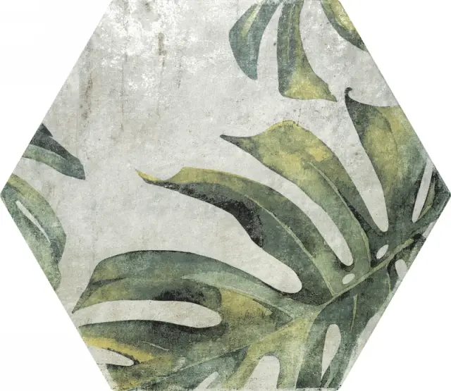 Tropic Emerald Matt 32x36.8