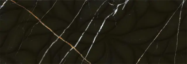 Black&Gold Struttura 24.2x70