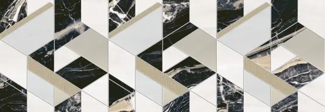 Levanto Mix Декор 24.2x70