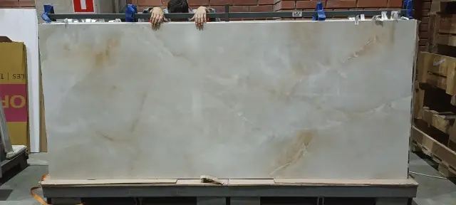 Onix Delicato Polished 120x278