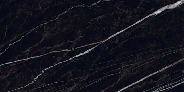 Nero Rock Polished 60x120